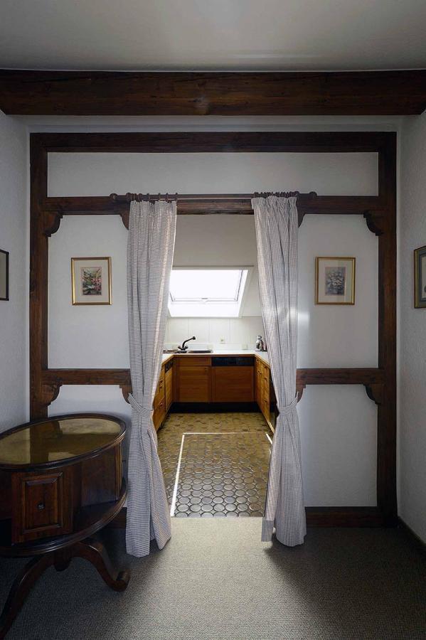 Ferienwohnung Ellen Raith Фюссен Екстер'єр фото