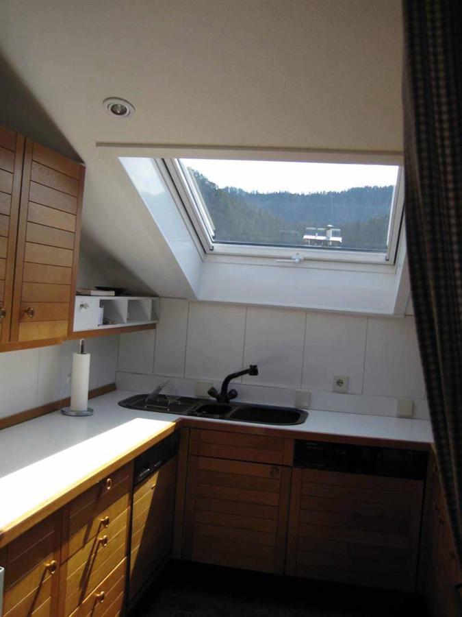 Ferienwohnung Ellen Raith Фюссен Екстер'єр фото