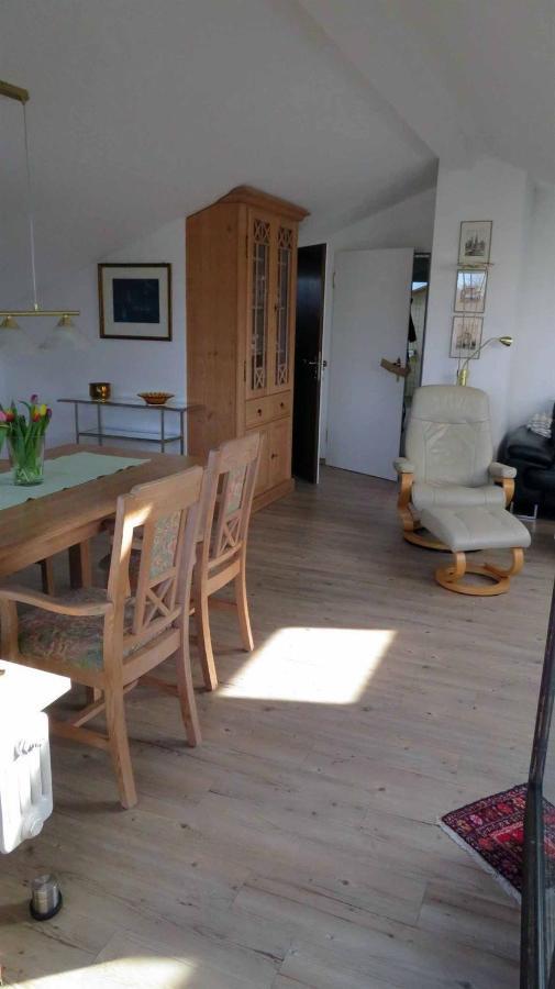 Ferienwohnung Ellen Raith Фюссен Екстер'єр фото