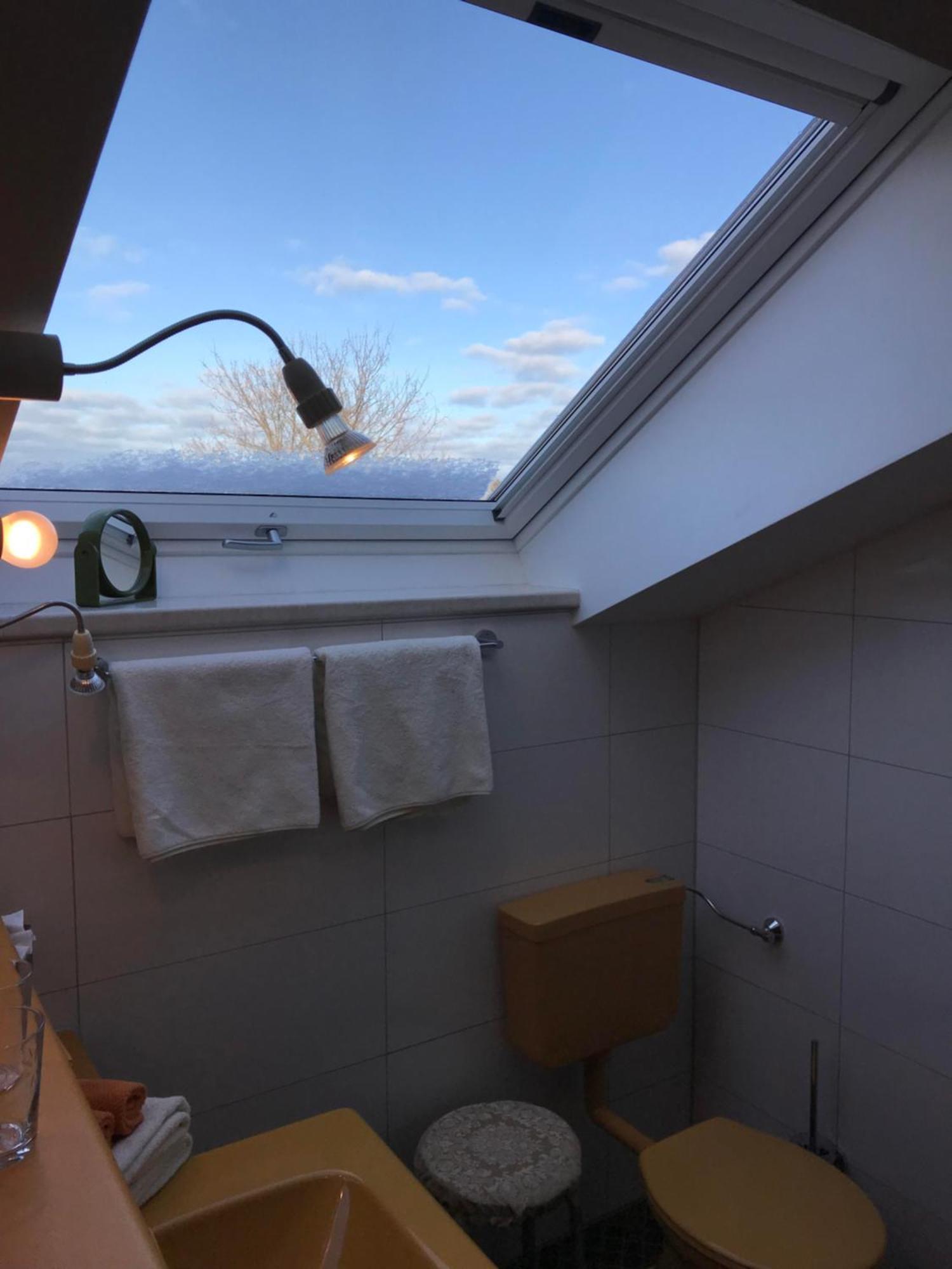 Ferienwohnung Ellen Raith Фюссен Екстер'єр фото