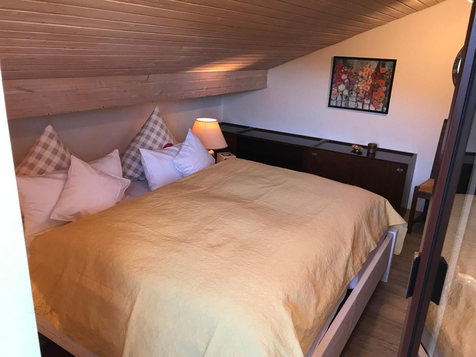 Ferienwohnung Ellen Raith Фюссен Екстер'єр фото
